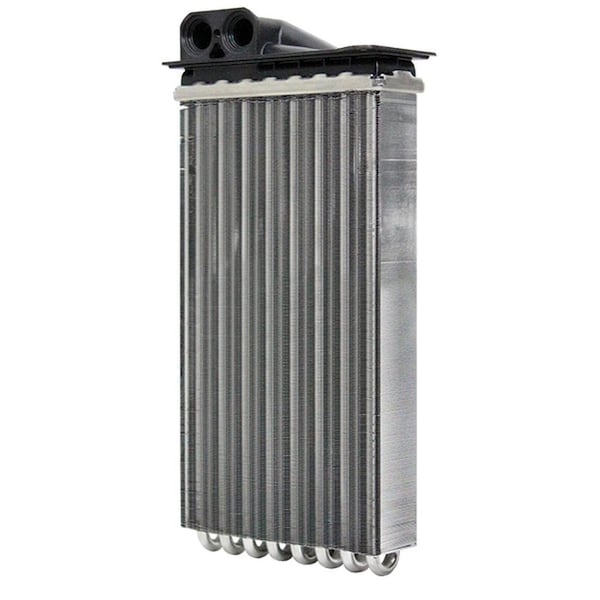 Aftermarket 399417 Fits International Fits Navistar Truck Auxiliary Heater Core 3599598C1 399417-NOR - main